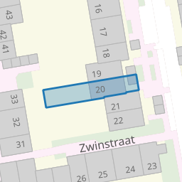 Perceel AMR01-K-5290