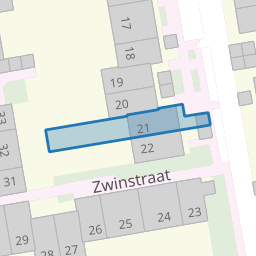 Perceel AMR01-K-5291