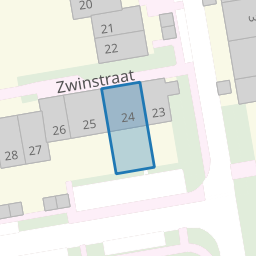 Perceel AMR01-K-5300