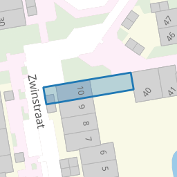 Perceel AMR01-K-5318