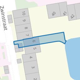 Perceel AMR01-K-5322