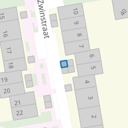 Perceel AMR01-K-5328