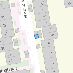 Perceel AMR01-K-5329