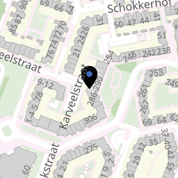 Appartement AMR01 K 5340 18