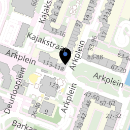 Appartement AMR01 K 5342 2