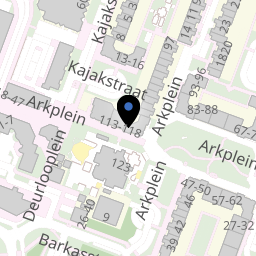 Appartement AMR01 K 5342 4