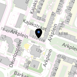 Appartement AMR01 K 5342 5