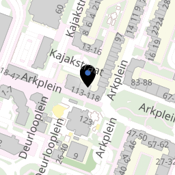 Appartement AMR01 K 5342 7