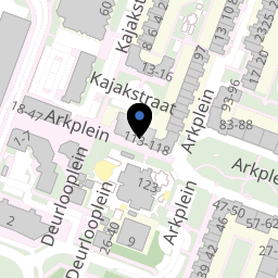 Appartement AMR01 K 5342 8