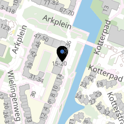 Appartement AMR01 K 5344 12