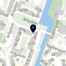 Appartement AMR01 K 5344 22