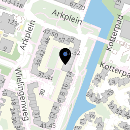 Appartement AMR01 K 5344 4
