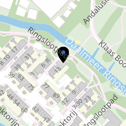 Appartement AMR01 K 5363 2