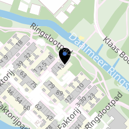 Appartement AMR01 K 5363 3