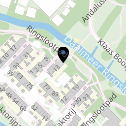 Appartement AMR01 K 5363 4