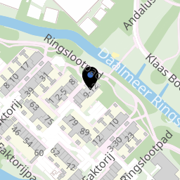 Appartement AMR01 K 5363 5