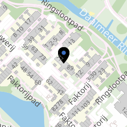 Appartement AMR01 K 5368 1