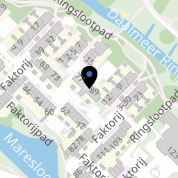 Appartement AMR01 K 5368 2