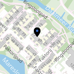 Appartement AMR01 K 5368 3