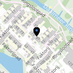 Appartement AMR01 K 5368 4