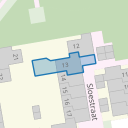 Perceel AMR01-K-5376