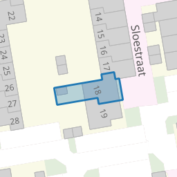 Perceel AMR01-K-5381