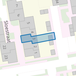 Perceel AMR01-K-5407