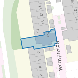 Perceel AMR01-K-5416