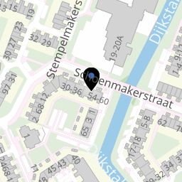 Appartement AMR01 K 5534 3