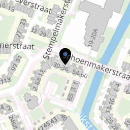 Appartement AMR01 K 5534 6