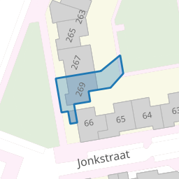 Perceel AMR01-K-5576