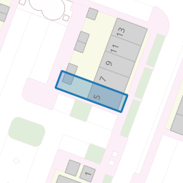 Perceel AMR01-K-5583