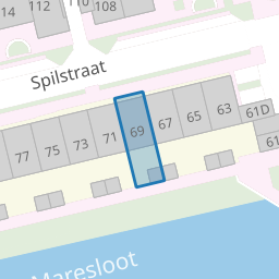 Perceel AMR01-K-5589