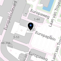 Appartement AMR01 K 5633 3