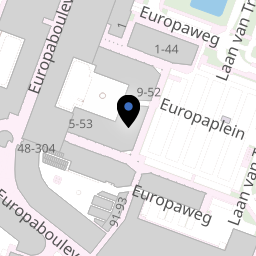Appartement AMR01 K 5633 6