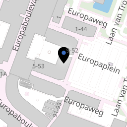 Appartement AMR01 K 5633 7