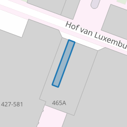 Perceel AMR01-K-5645