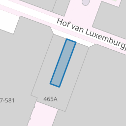 Perceel AMR01-K-5646