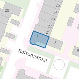 Perceel AMR01-K-5662