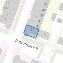 Perceel AMR01-K-5685