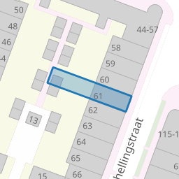 Perceel AMR01-K-5699