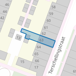 Perceel AMR01-K-5701