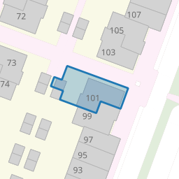 Perceel AMR01-K-5772