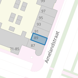 Perceel AMR01-K-5778