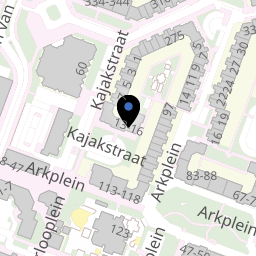 Appartement AMR01 K 5785 23