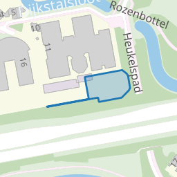 Perceel AMR01-K-5797