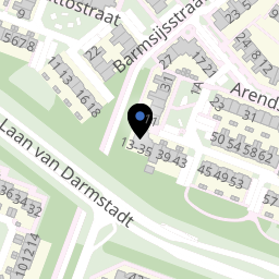 Appartement AMR01 K 5820 13