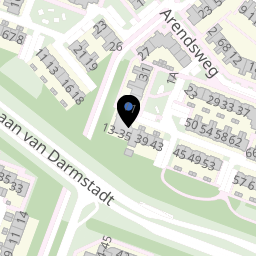Appartement AMR01 K 5820 14