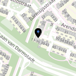 Appartement AMR01 K 5820 16