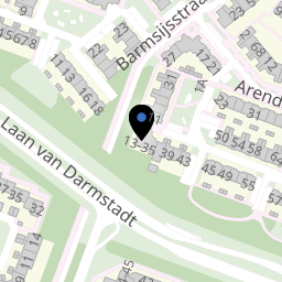 Appartement AMR01 K 5820 17
